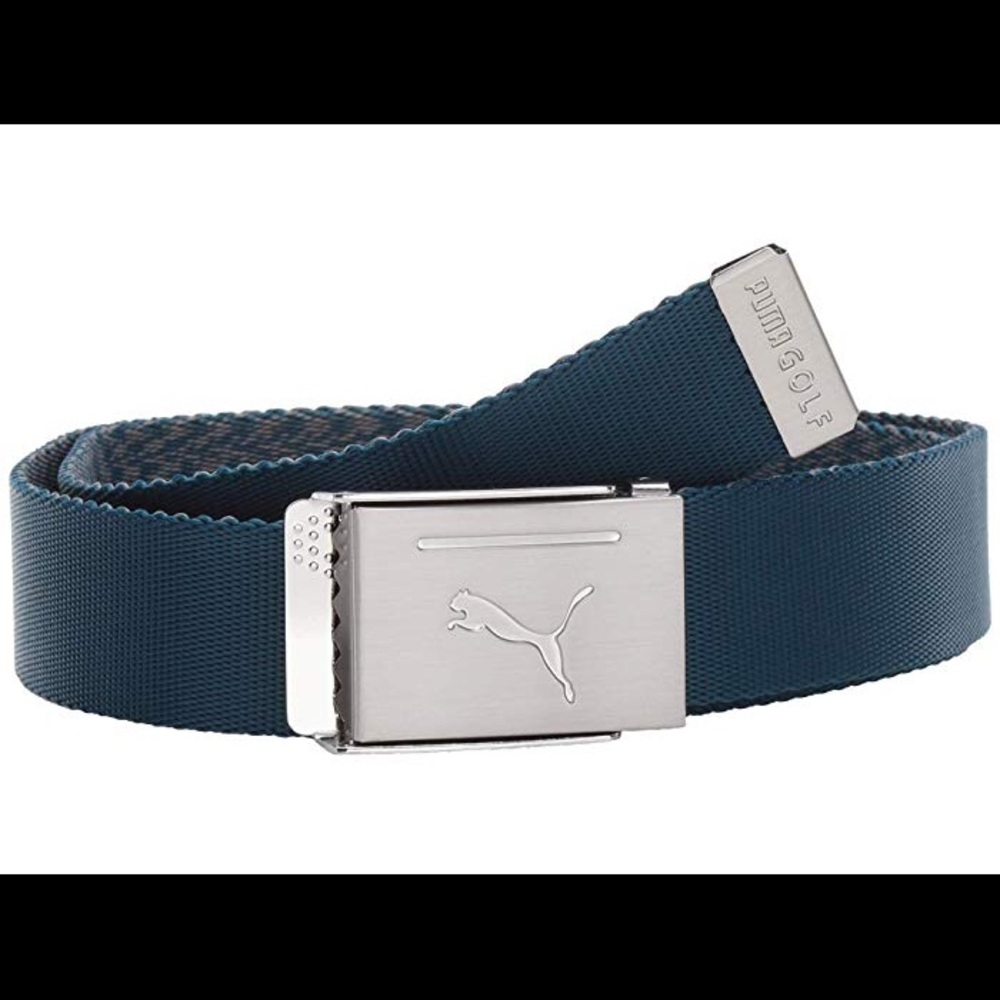 Puma Golf Belt